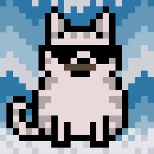 GoonCat #1998