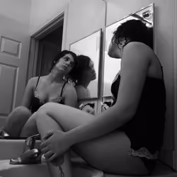 looking for myself