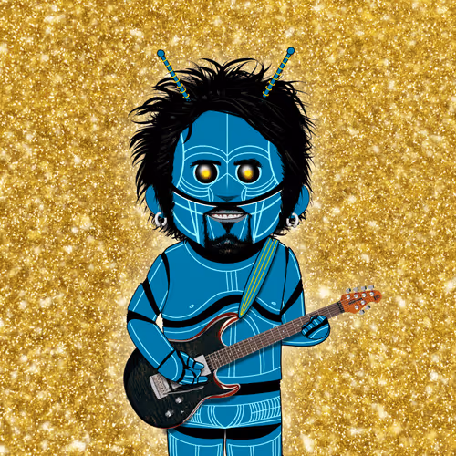 Robot Luke