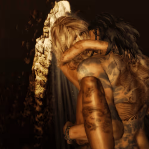 Item #54401399757692075874587151238735002689435184691976987508207065018017643495425 Media