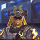 imperial gold guard