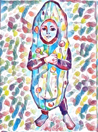 Item #3241916141854601640852244897003120791118859928647335229762582444043665408001 Media