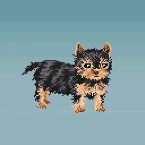 YAYO YORKIE 