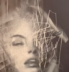 Madonna Write by me