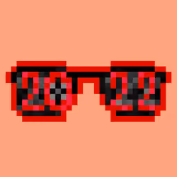 Glasses #348