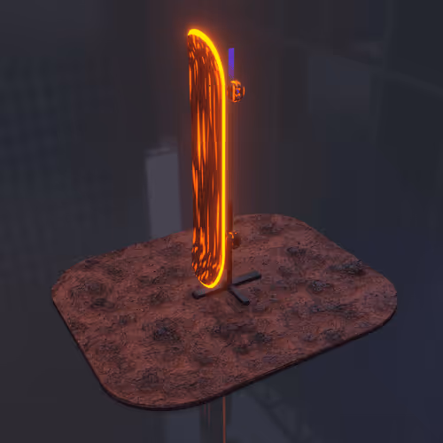 Item #17799805253944012367225325510921336772387632100588990336158951785849677676545 Media