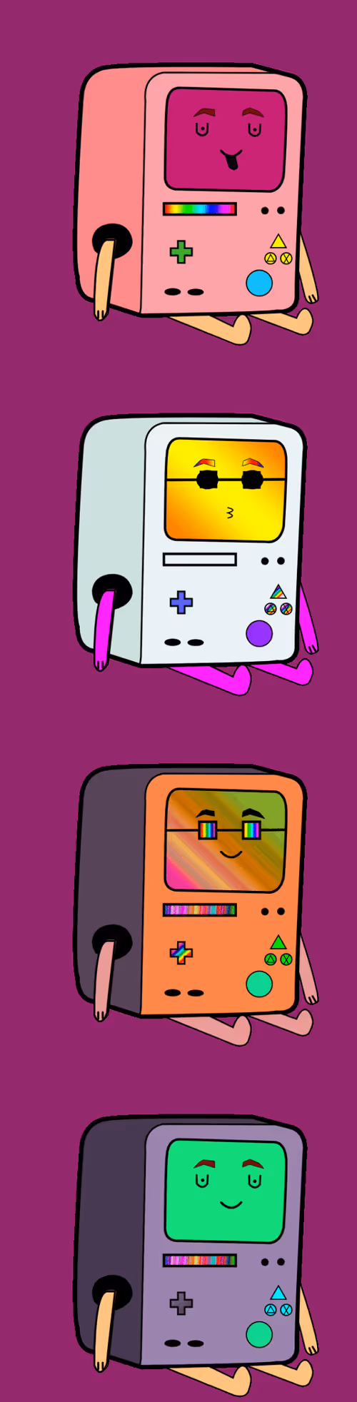 Item #2437527448522113483275485013591452037628516817625517842611099287353651363841 Media