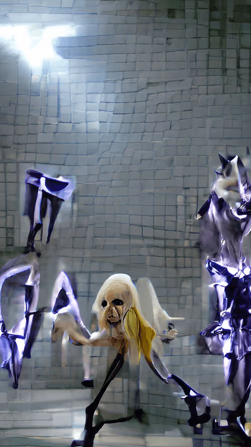 Item #22402285539868693102943504554228847902750009009183345989692523194586765459457 Media