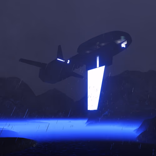 Alien F3