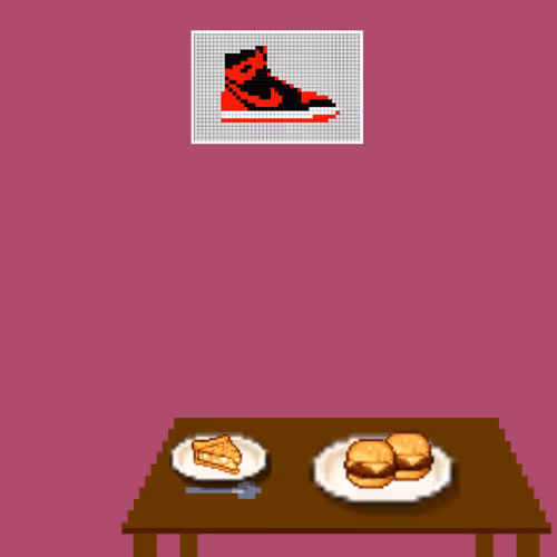 Item #97581324976950218711656811891483332834102371010081948138028056145932375293953 Media