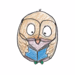 Book Owl