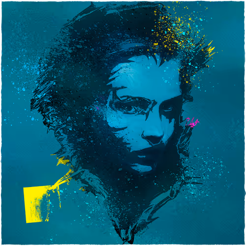 Item #98341584880003203498742262437864132036572682391344719474239199818087118405647 Media