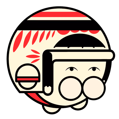 #0065 KOKESHI