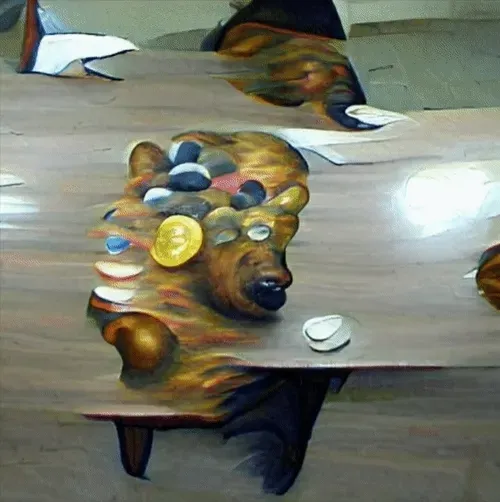 Item #22721781072245840519916145437221422045594686160627480552495813172863478792193 Media