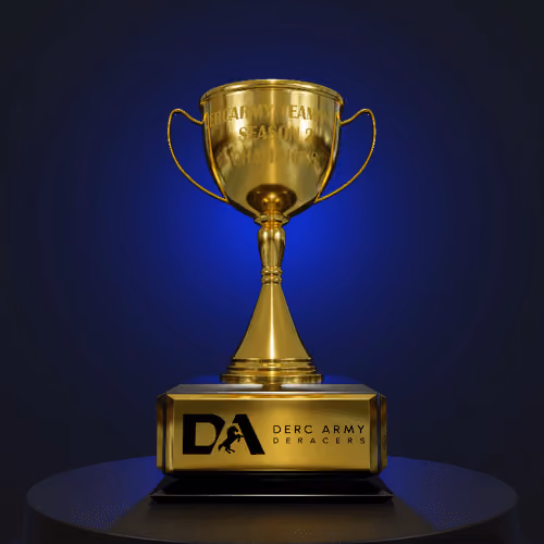 Season 2 Champion