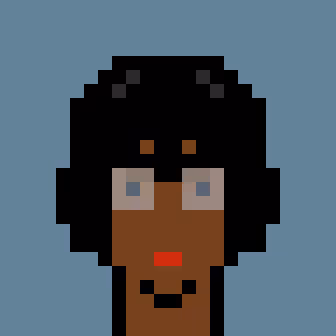 Item #41848542428024812621627692711754911473194573776021095505751760948229251792897 Media