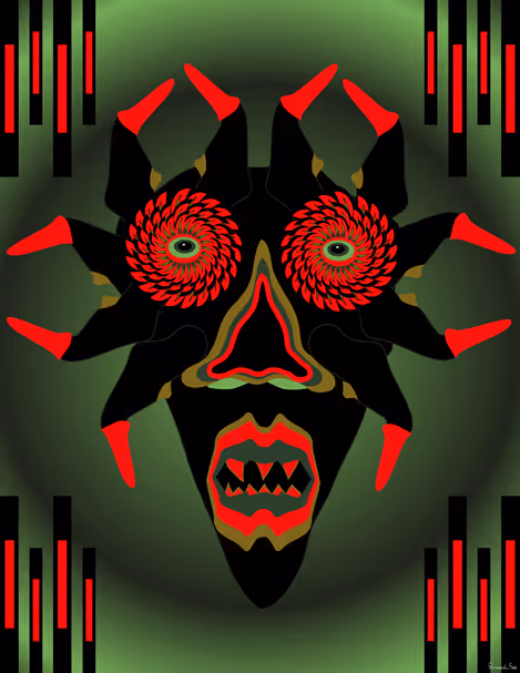 Item #77518555707180065260837034339115683973166560531227815288703796884129758314497 Media