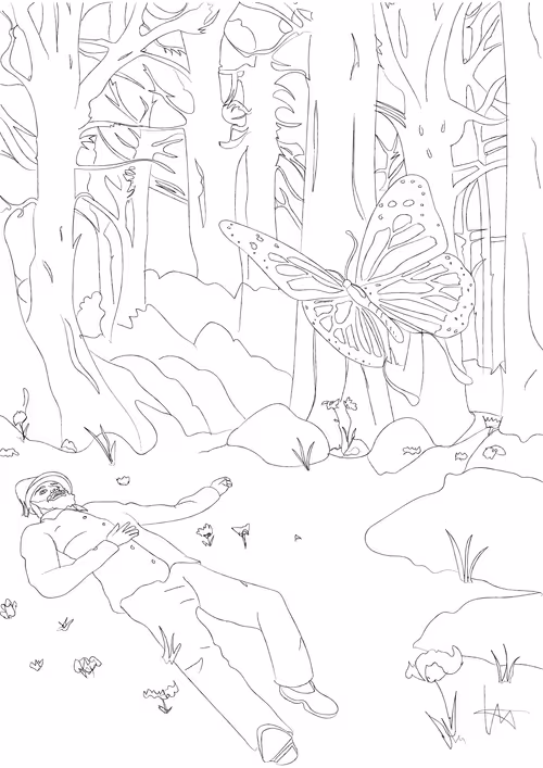 Item #6833057567542048306774617584562522934809480463966992875859329440348291203073 Media