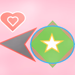 Mixed Shape #6
