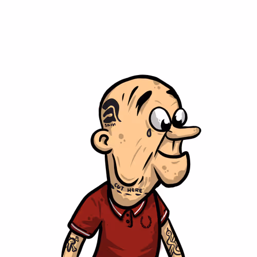 Item #62959853929305601819915820378967592897719204337775674707148608718099554762753 Media