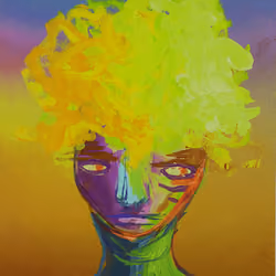 VirtualSelf #2