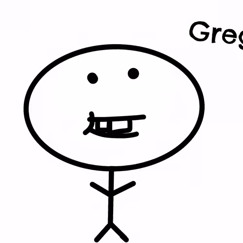 Original Greg