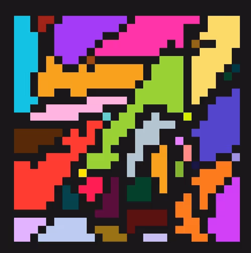 Item #40656423504889494391999038744291608582341267717082235647463146662233617989633 Media