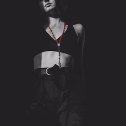 Matte-Out #8
