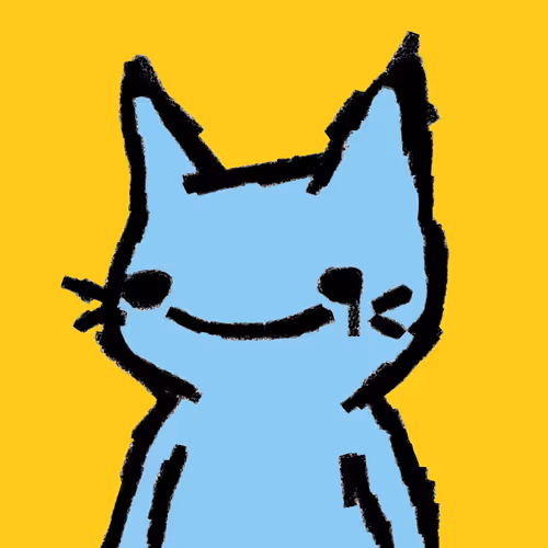 MAUS1 x Chill Cat