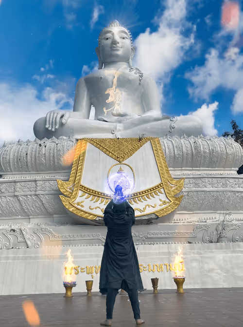 Item #83602917889072311038196738115952345562176890266904803816015398463176311832577 Media