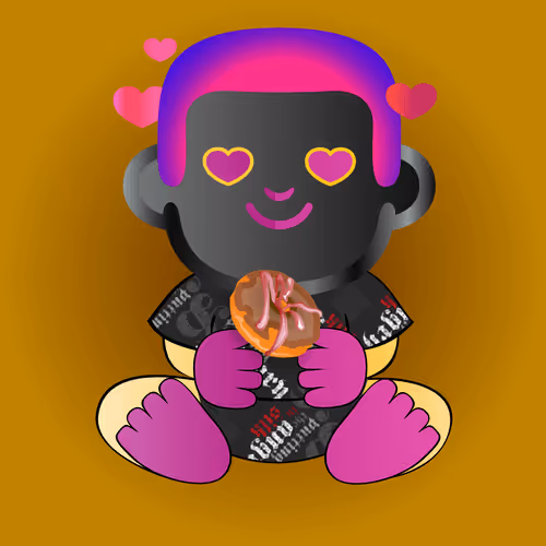 Item #92289861285377193318175970534973847285096976889741807251980958287913140879361 Media