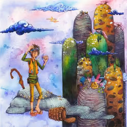 Watercolor 05