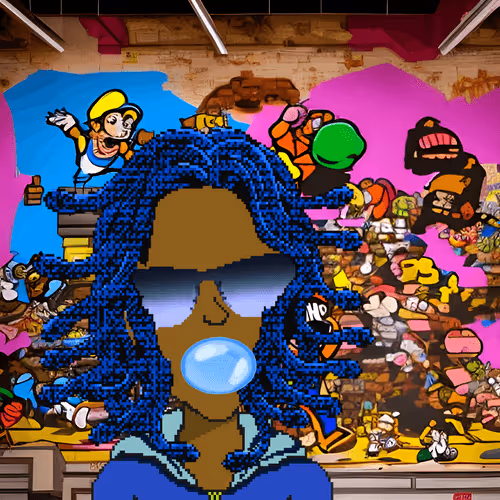 Item #114923462383698217736188805043921741685003513847985459262621098870855952236545 Media