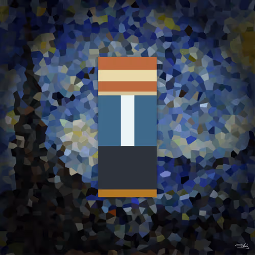 Item #62523485726203900501186059516419217904365846983402834789434961244142956445697 Media
