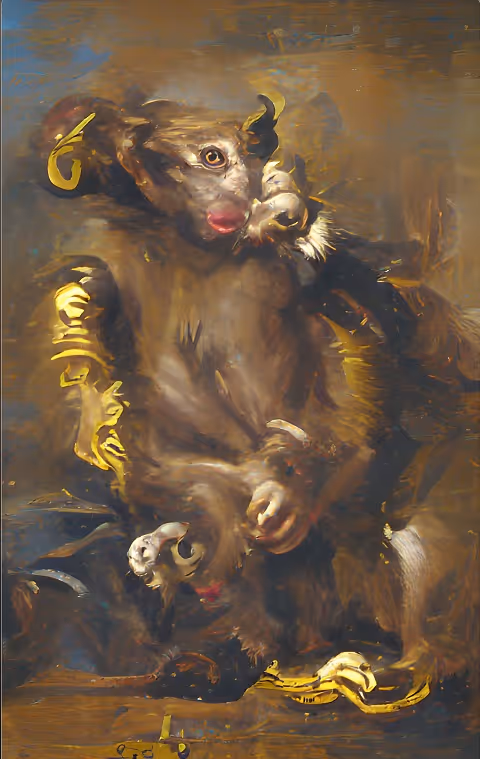 Item #45560615972469021948503024790666359627224746991619466351402996825286711967745 Media