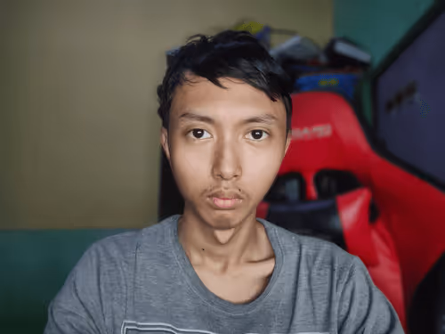 Ghozali_Ghozalu #882