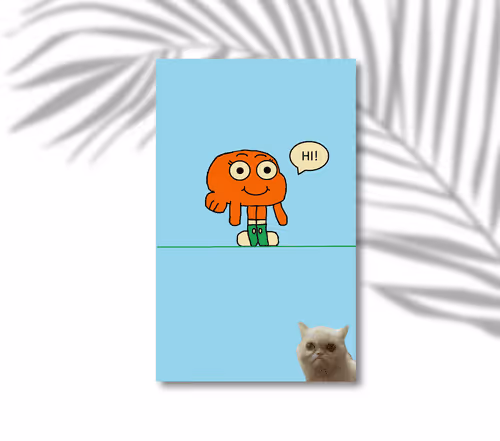 Item #88842362185797848408216469281697288962435141681865322245561165471455352193034 Media