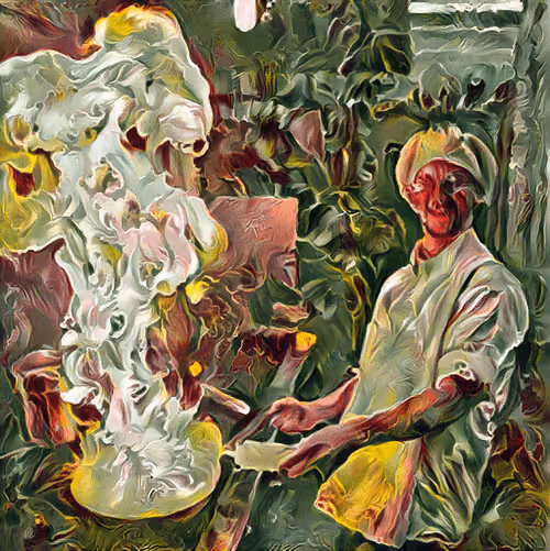 Item #36985008313839962187097413920147544039998802535989979852467658198386533728257 Media