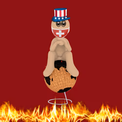 World on Fire