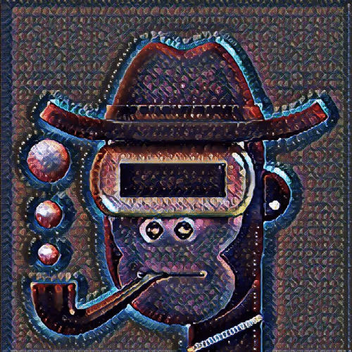 Item #61545504188221775072489444953674311874461212300990325281817206024993480114177 Media