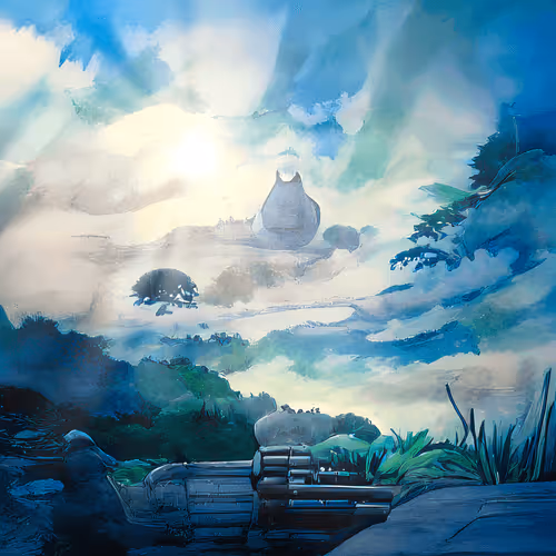 Item #58326259400203387491548930353461586085368257594652557245410776898076386787329 Media