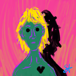 Hollow #014