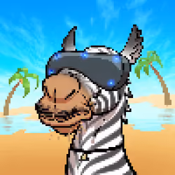 camelpixel#29