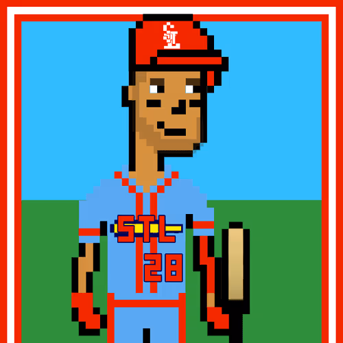 BallParkPunk - STL #28 - Nolan A.