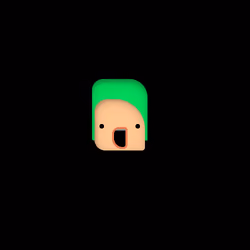 PuzzledFace #18