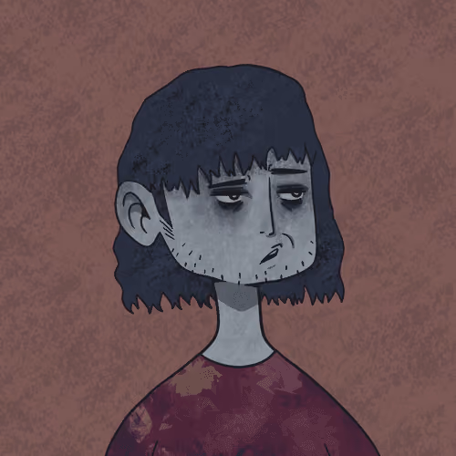 Dark Dorm Neighbor 492