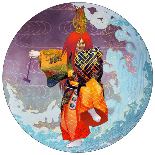 Item #81958506102325161653084883947618118793276419237717837042640300781192175681537 Media