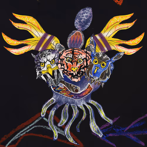 Item #6065536203152192840083991300263217596167339200557768987548534304877666369537 Media