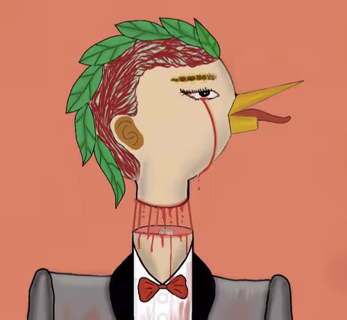 Item #63948839576938745141913028326483351538420542388906212373671569106134020128769 Media