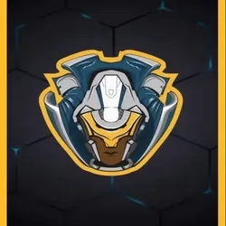 S.T.O.P. Squad Star Warrior
